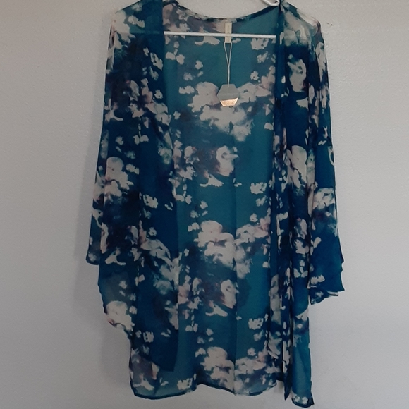 Pinkblush Other - Kimono Pinkblush Other - Kimono